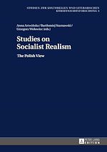 Télécharger le livre :  Studies on Socialist Realism