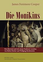 Télécharger le livre :  Die Monikins