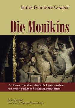 Télécharger le livre :  Die Monikins