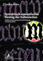 Télécharger le livre :  Syntaktisch-semantisches Parsing des Italienischen