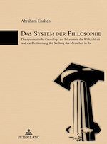 Télécharger le livre :  Das System der Philosophie