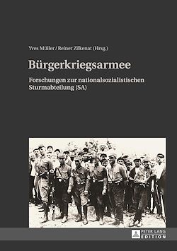 Télécharger le livre :  Buergerkriegsarmee