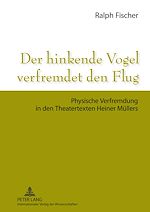 Download this eBook Der hinkende Vogel verfremdet den Flug