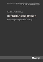 Télécharger le livre :  Der historische Roman