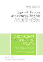Télécharger le livre :  Regional Histories and Historical Regions