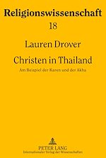 Télécharger le livre :  Christen in Thailand
