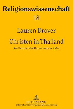 Télécharger le livre :  Christen in Thailand