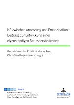 Télécharger le livre :  HR zwischen Anpassung und Emanzipation