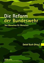 Télécharger le livre :  Die Reform der Bundeswehr
