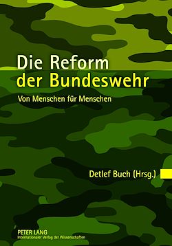 Télécharger le livre :  Die Reform der Bundeswehr