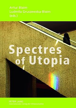 Télécharger le livre :  Spectres of Utopia