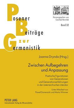 Télécharger le livre :  Zwischen Aufbegehren und Anpassung