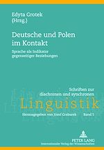 Télécharger le livre :  Deutsche und Polen im Kontakt