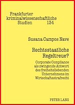 Télécharger le livre :  Rechtsstaatliche Regeltreue?