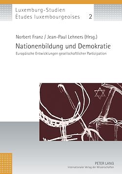 Télécharger le livre :  Nationenbildung und Demokratie