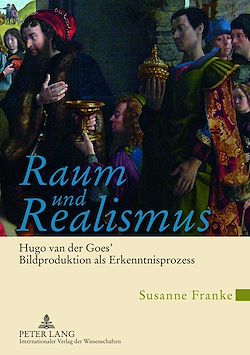 Télécharger le livre :  Raum und Realismus