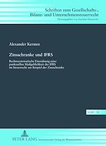 Télécharger le livre :  Zinsschranke und IFRS