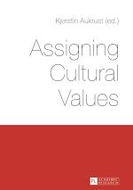 Télécharger le livre :  Assigning Cultural Values