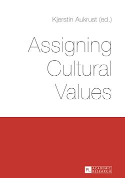 Télécharger le livre :  Assigning Cultural Values