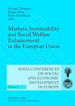Télécharger le livre :  Markets, Sustainability and Social Welfare Enhancement in the European Union