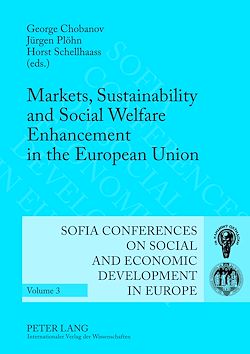 Télécharger le livre :  Markets, Sustainability and Social Welfare Enhancement in the European Union