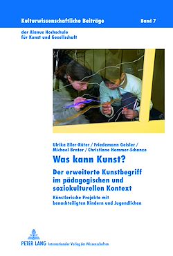 Télécharger le livre :  Was kann Kunst?