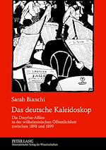 Télécharger le livre :  Das deutsche Kaleidoskop