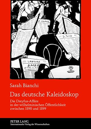 Téléchargez le livre :  Das deutsche Kaleidoskop