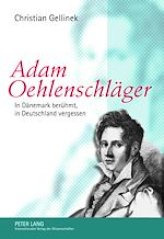 Télécharger le livre :  Adam Oehlenschlaeger