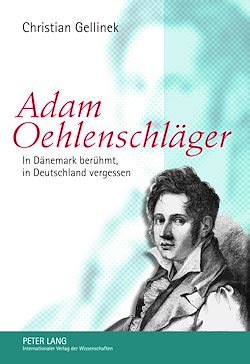 Télécharger le livre :  Adam Oehlenschlaeger