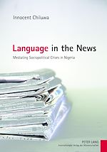 Télécharger le livre :  Language in the News