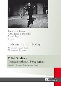 Téléchargez le livre :  Tadeusz Kantor Today
