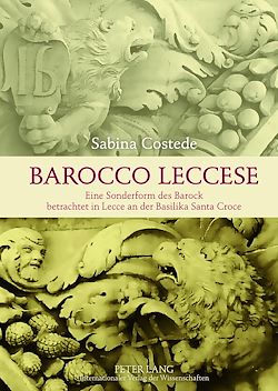 Télécharger le livre :  «Barocco Leccese»