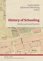 Télécharger le livre :  History of Schooling