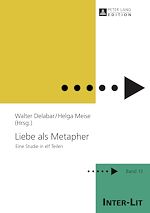 Télécharger le livre :  Liebe als Metapher