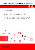 Télécharger le livre :  Ausschluss trotz Einschluss?