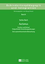 Télécharger le livre :  Autismus