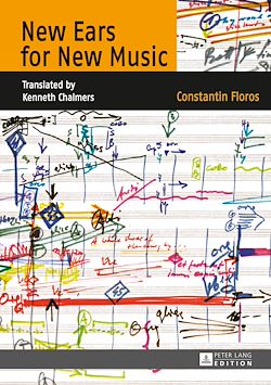 Télécharger le livre :  New Ears for New Music