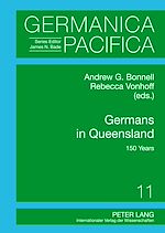 Télécharger le livre :  Germans in Queensland
