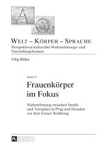 Télécharger le livre :  Frauenkoerper im Fokus