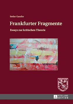 Télécharger le livre :  Frankfurter Fragmente