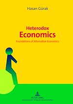 Télécharger le livre :  Heterodox Economics