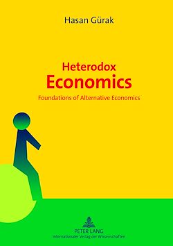 Télécharger le livre :  Heterodox Economics