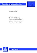 Download this eBook Markenbildung fuer Kulturorchester