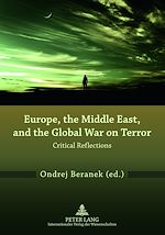 Télécharger le livre :  Europe, the Middle East, and the Global War on Terror