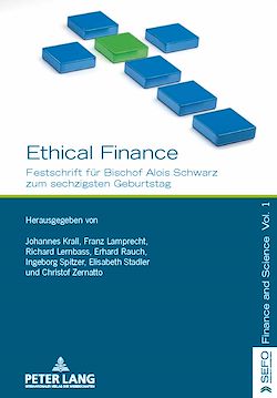 Télécharger le livre :  Ethical Finance
