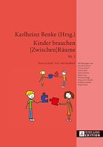 Télécharger le livre :  Kinder brauchen [Zwischen]Raeume