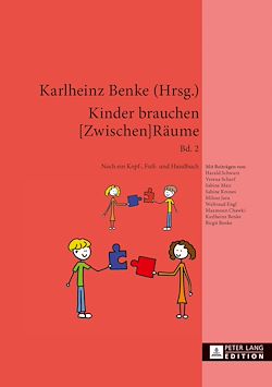 Télécharger le livre :  Kinder brauchen [Zwischen]Raeume