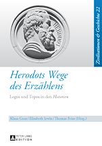 Télécharger le livre :  Herodots Wege des Erzaehlens