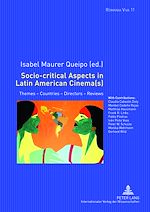 Télécharger le livre :  Socio-critical Aspects in Latin American Cinema(s)